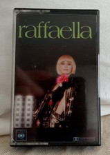 Raffaella carra raffaella usato  Firenze