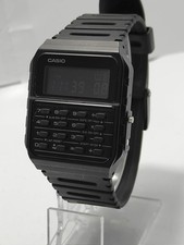 Casio mens calculator for sale  COVENTRY