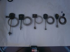 Mantle clock spare for sale  WALSINGHAM