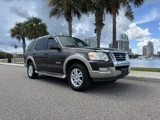 2006 ford explorer for sale  Saint Petersburg