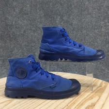 Palladium shoes mens d'occasion  Expédié en Belgium