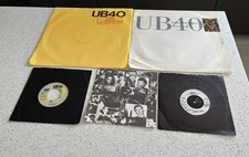 Ub40 vinyl job for sale  SWINDON