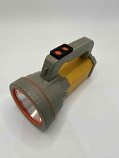 100000lm rechargeable super for sale  BOURNEMOUTH
