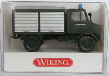 Unimog tlf bundeswehr gebraucht kaufen  Laudenbach