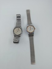 Citizen seiko orologi usato  Catania