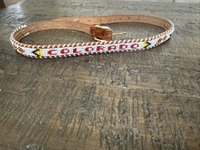 Vintage beaded southwest for sale  Eolia