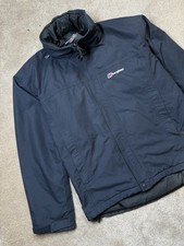 Berghaus men alpha for sale  BIRMINGHAM