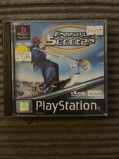 Sony playstation ps1 for sale  BOLTON