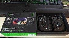 Razer kishi mobile for sale  OLDHAM