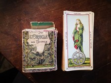 Jeu cartes xixeme d'occasion  Paris XVIII