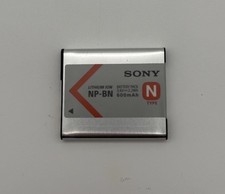 Riginal sony akku gebraucht kaufen  Trittau