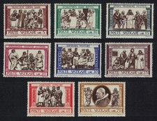 Corporal works mercy for sale  UK