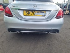 2020 mercedes c220 for sale  SUNDERLAND