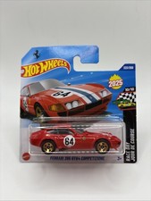 Hot wheel ferrari gebraucht kaufen  Kefenrod