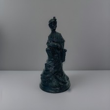 Kingmaker coal sculpture for sale  Burlington
