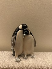Juliana penguin trinket for sale  READING
