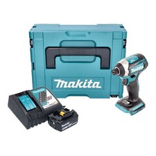 Makita dtd 154 gebraucht kaufen  Göttingen