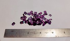 Natural siberian amethyst for sale  Everson