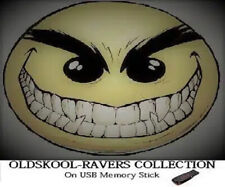 Hardcore techno happy for sale  YORK