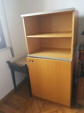 Mobili cassettiera legno usato  Mantova