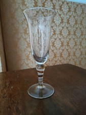 Murano glas sektglas gebraucht kaufen  Stuttgart