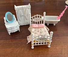 Vintage 1980 mattel for sale  Sylvania