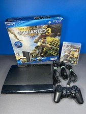Ps3 playstation super for sale  Marquette