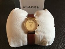 Top skagen damen gebraucht kaufen  Deutschland