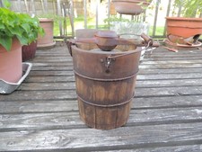 Vintage rustic white for sale  USA
