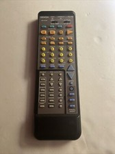 Denon remote 180 for sale  Madison