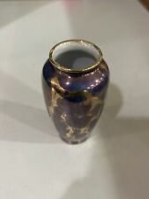 Miniature gold purple for sale  CHESTER