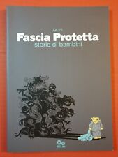 Fascia protetta storie usato  Cuggiono