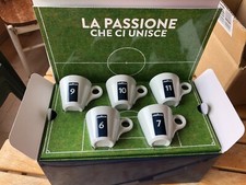 Set lavazza tazzine usato  Sorano