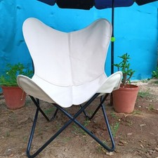 Vintage upcycled white d'occasion  Expédié en Belgium