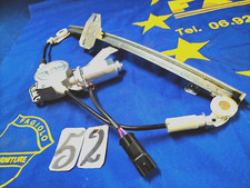 Alzavetro cinquecento elettric usato  Aprilia