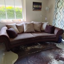 Megasofa chalet hrensessel gebraucht kaufen  Buchholz i.d. Nordheide