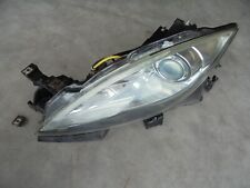 Mazda facelift xenonscheinwerf gebraucht kaufen  Lauenburg/ Elbe