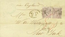 España. I República. Sur 136 (2) . 1873. 40 Cts Auburn Violet, Pareja. Malag comprar usado España. I República. Sur 136 (2) . 1873. 40 Cts Auburn Violet, Pareja. Malag comprar usado  Enviando para Brazil