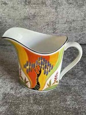 Clarice cliff windbells for sale  LONDON
