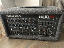 mixer fender power sunn for sale mixer fender power sunn for sale West Jordan