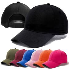 Baseball cap adjustable for sale  WIGAN