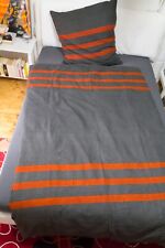 Kayori bettwäsche flanell gebraucht kaufen  Weida