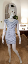 Etam taille chemise d'occasion  Vichy