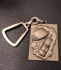 Antique advertising keychain d'occasion  Expédié en Belgium