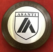 Asanti wheels flat for sale  Lafayette