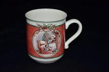 Mug villeroy boch d'occasion  Gonesse
