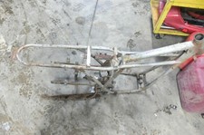 Premier beta 125 for sale  Huron
