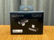 Questyle lossless bluetooth d'occasion  Expédié en Belgium