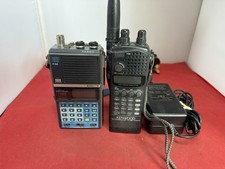 Kenwood 28e yaesu for sale  GAINSBOROUGH