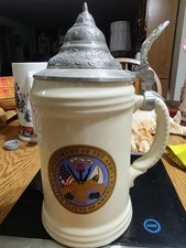 Department army tankard for sale  North Vernon